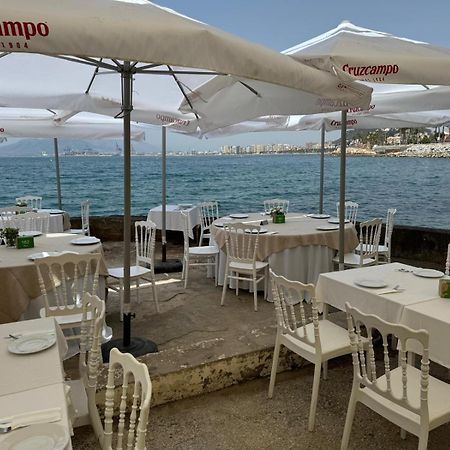 Pedregabeachs Málaga Eksteriør bilde