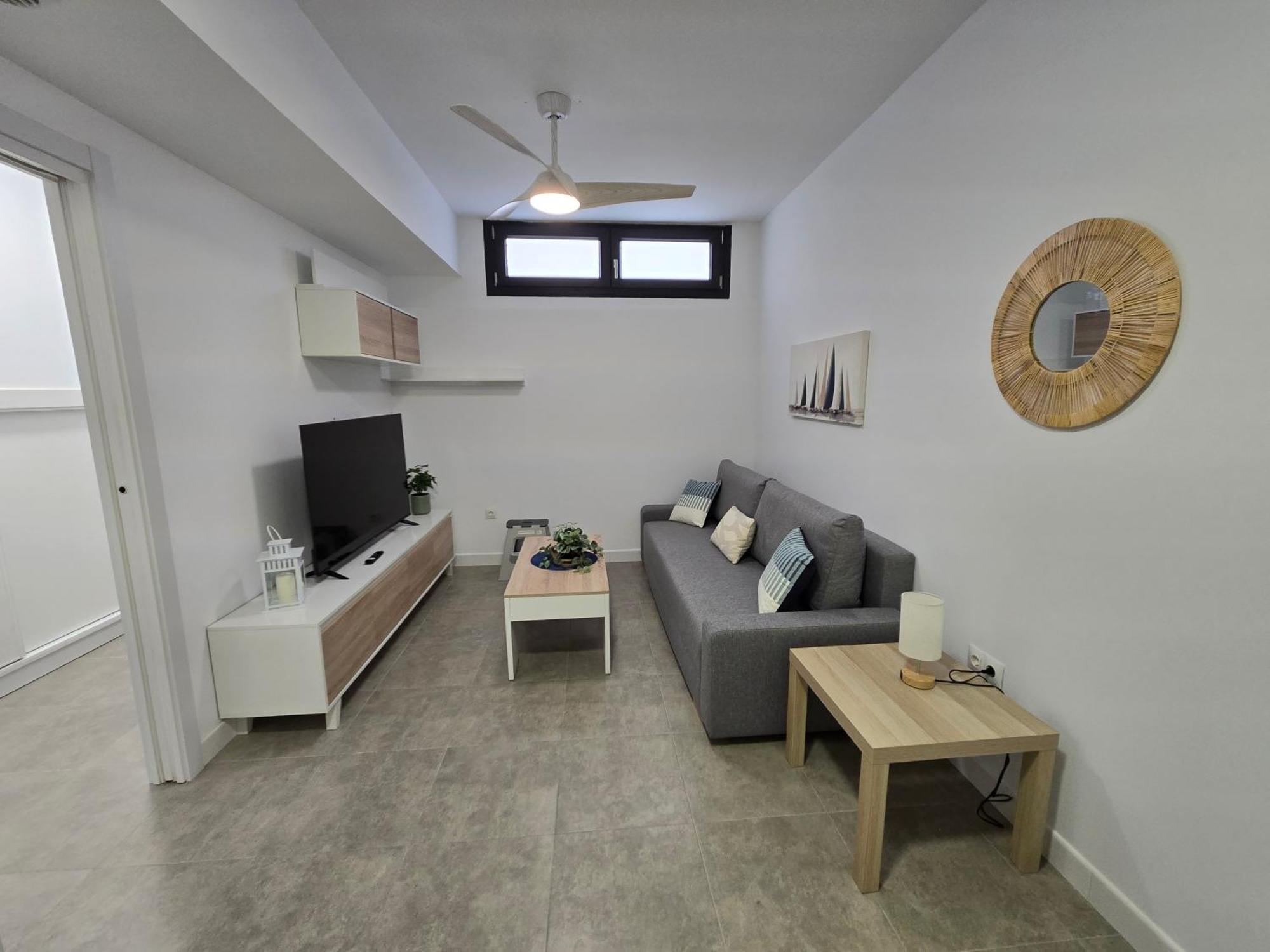 Pedregabeachs Málaga Eksteriør bilde